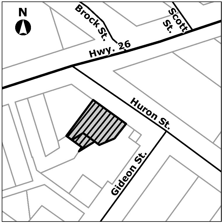 File No 20-27 Key Map