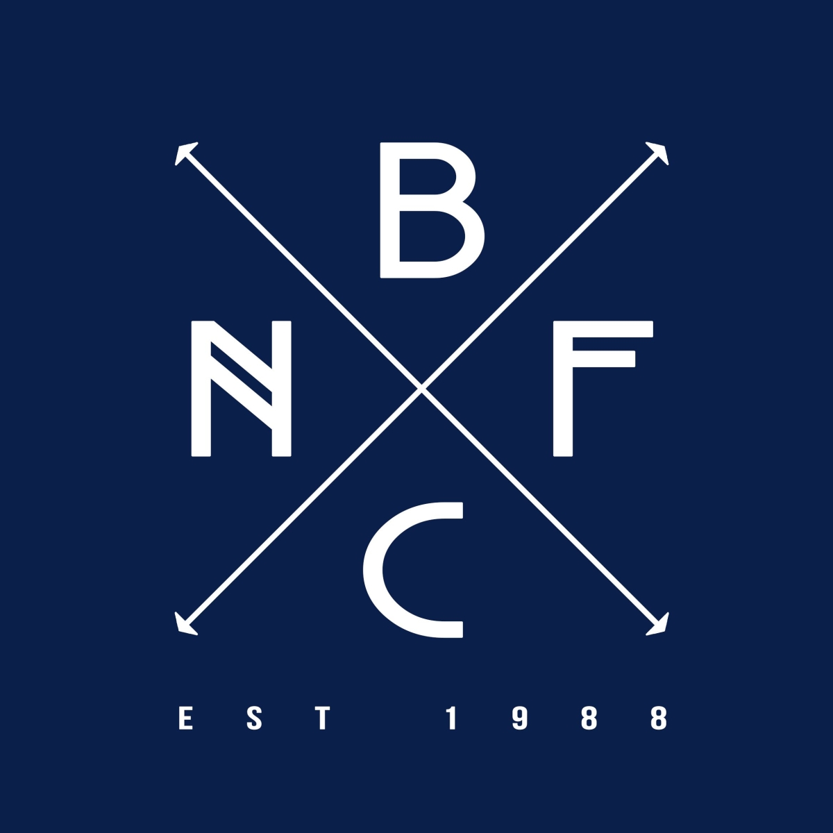 Barrie Native Friendship Centre Logo