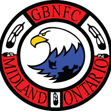 Georgian Bay Native Friendship Centre Logo
