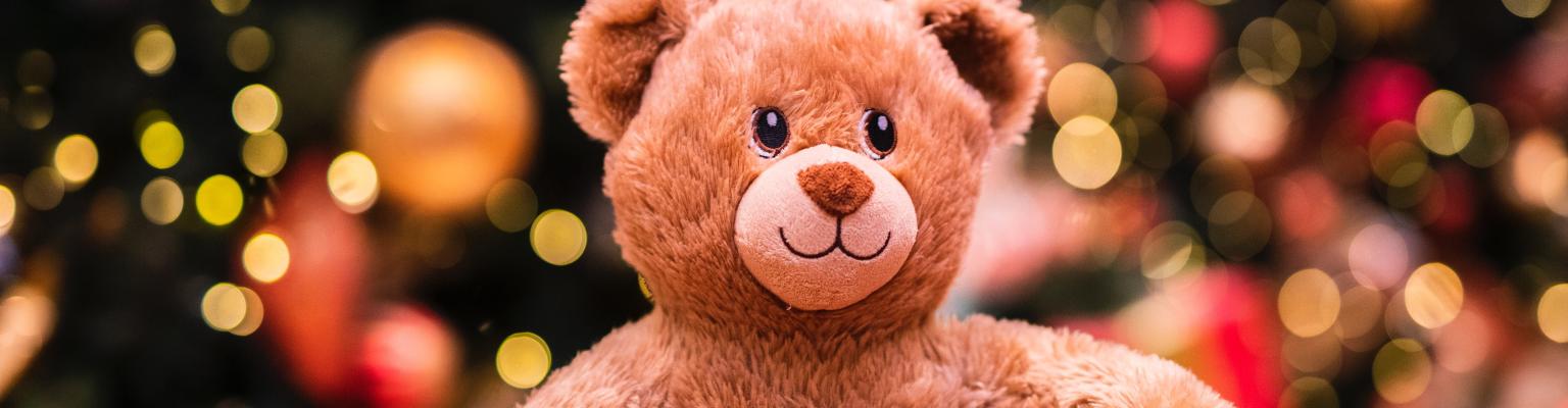 Clearview Supporting Simcoe County Paramedics Christmas Toy Drive