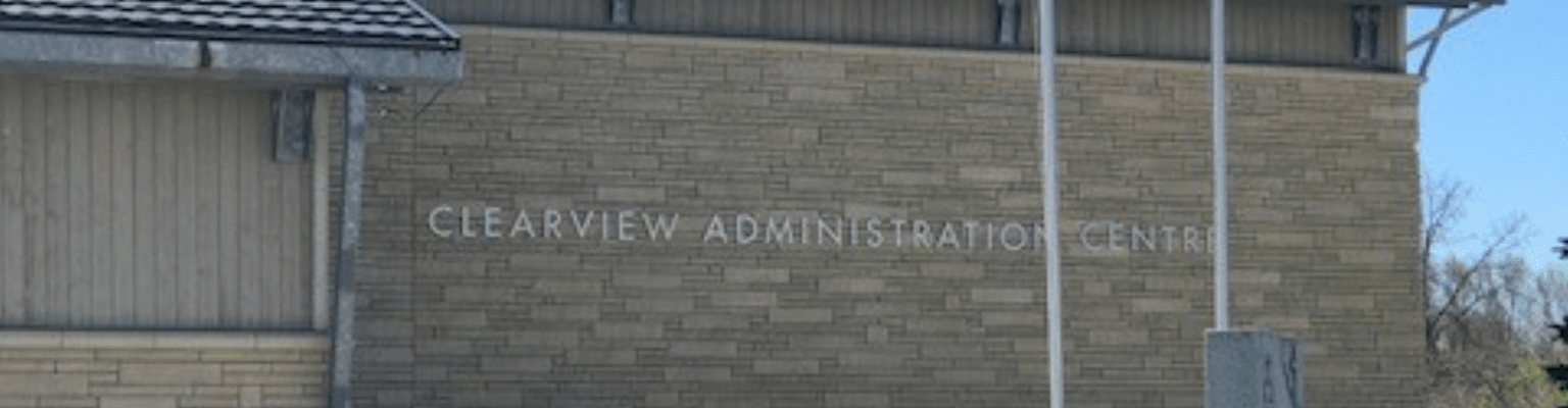 Clearview Administration Centre