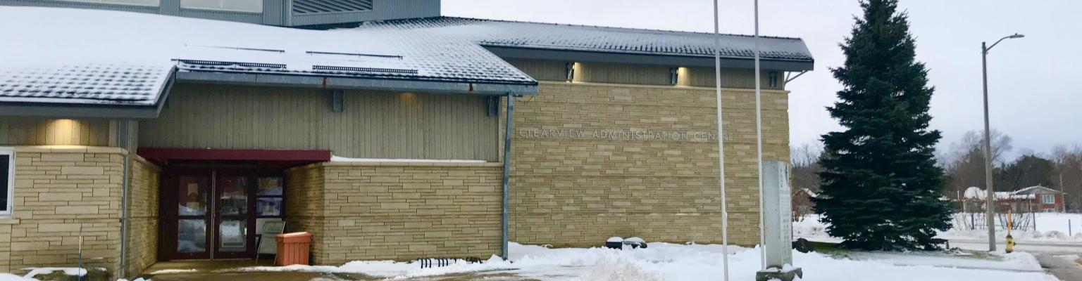 Clearview Administration Centre