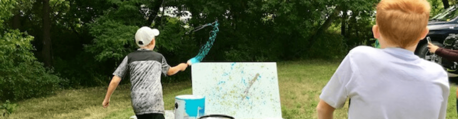 Clearview Youth Centre Connects Youth with Summer Activity Kits