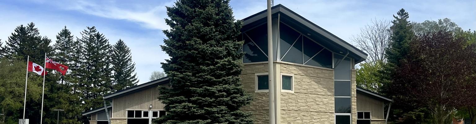 Admin Centre - Spring 2024