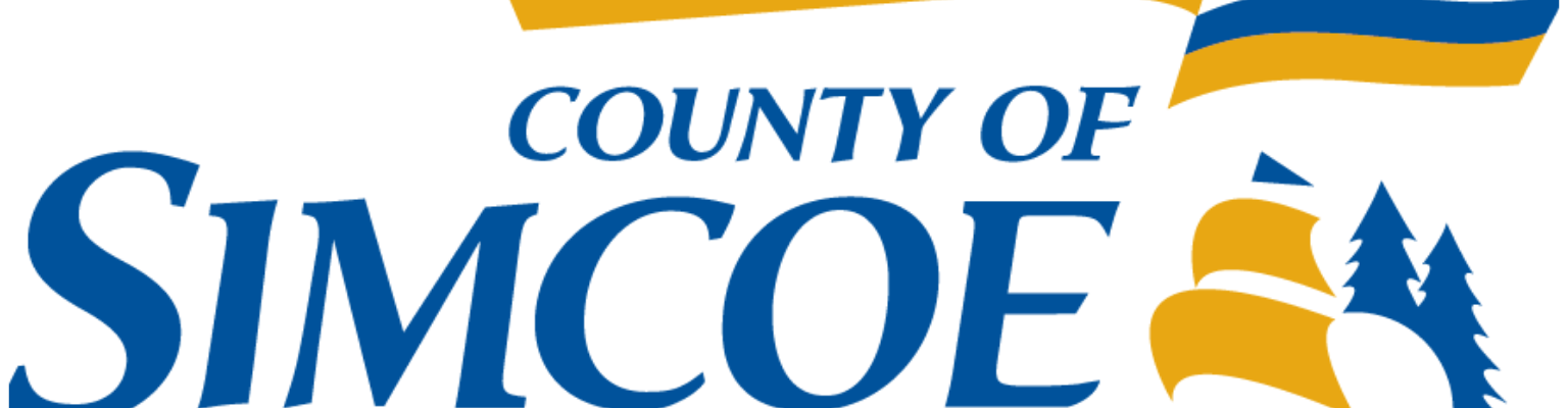 County of Simcoe Logo