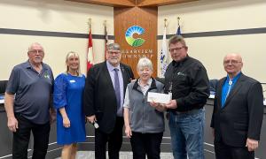 Collingwood Agricultural Society
