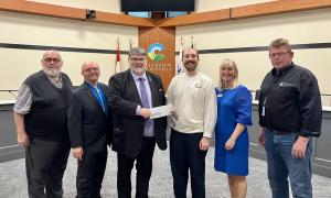 Creemore Community Foundation