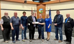 Creemore Firefighters Association