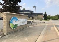 Clearview Township Administration Centre
