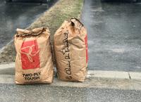 Yard Waste Collection