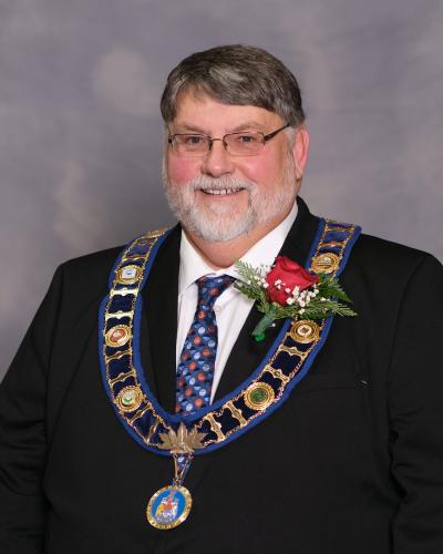 Mayor Doug Measures